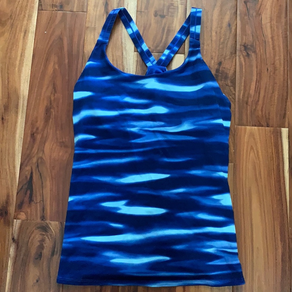 Athleta Tank Top